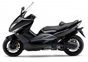 Yamaha Tmax Yamaha Tmax